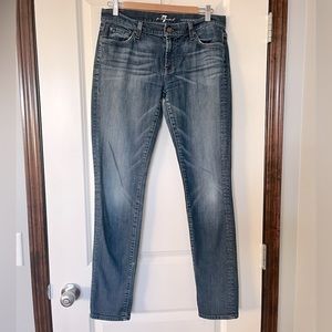 7 for all Mankind Jeans